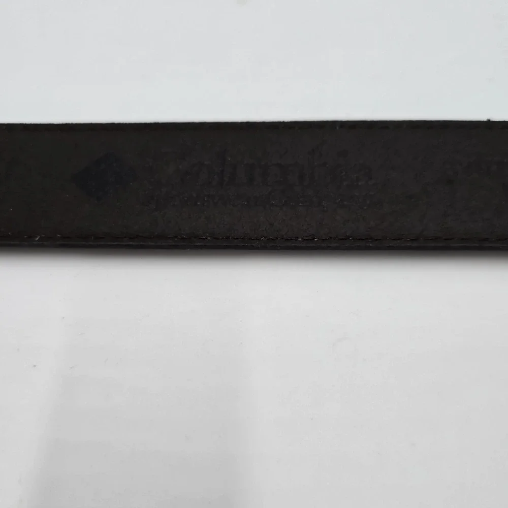 Columbia‎ Belt Mens 43.5